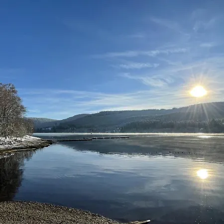 Kaiser By Interhome * Schluchsee