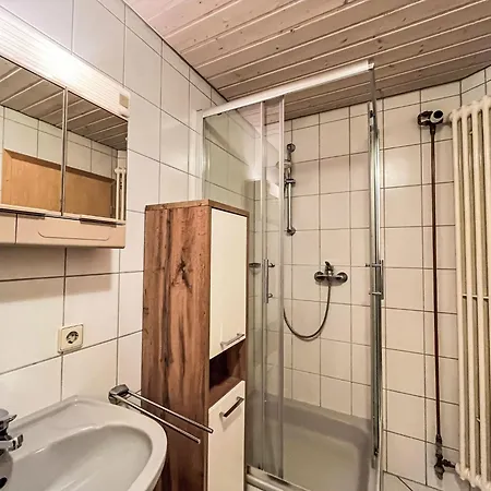 Kaiser By Interhome * Schluchsee