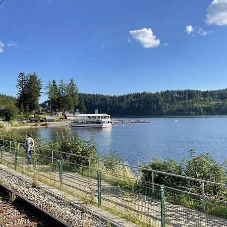 Appartamento Kaiser By Interhome