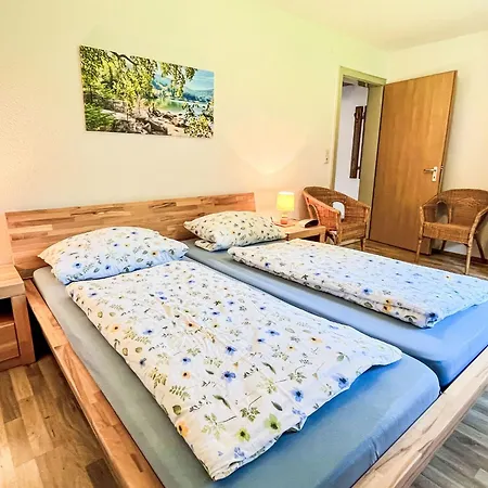Kaiser By Interhome Apartment Schluchsee
