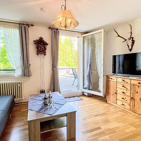 Kaiser By Interhome Schluchsee