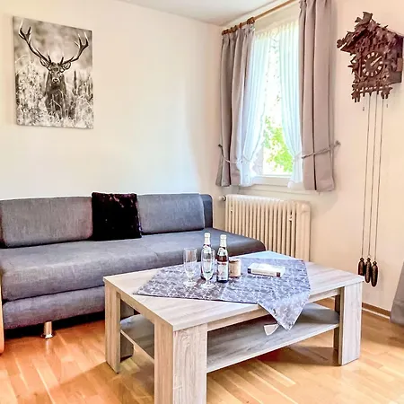 Kaiser By Interhome * Schluchsee
