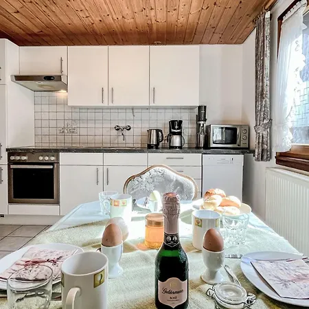 Kaiser By Interhome Apartment