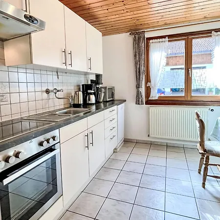 Kaiser By Interhome Apartment