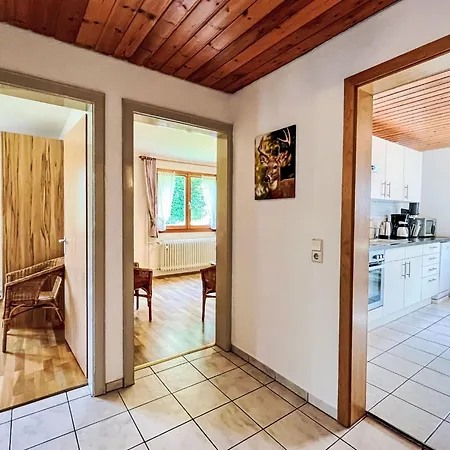 Kaiser By Interhome Schluchsee