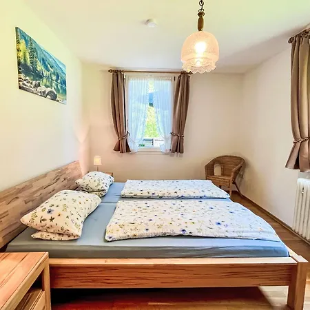 Appartamento Kaiser By Interhome *