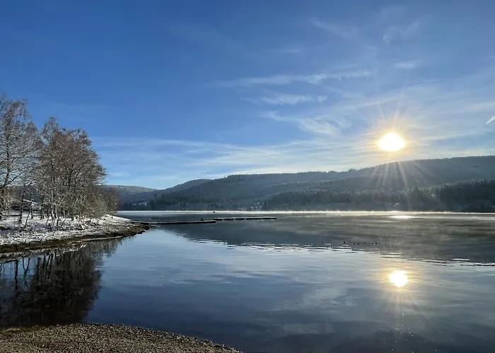 Kaiser By Interhome * Schluchsee