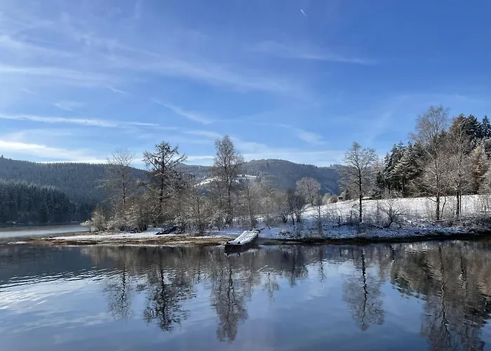 Appartement Kaiser By Interhome