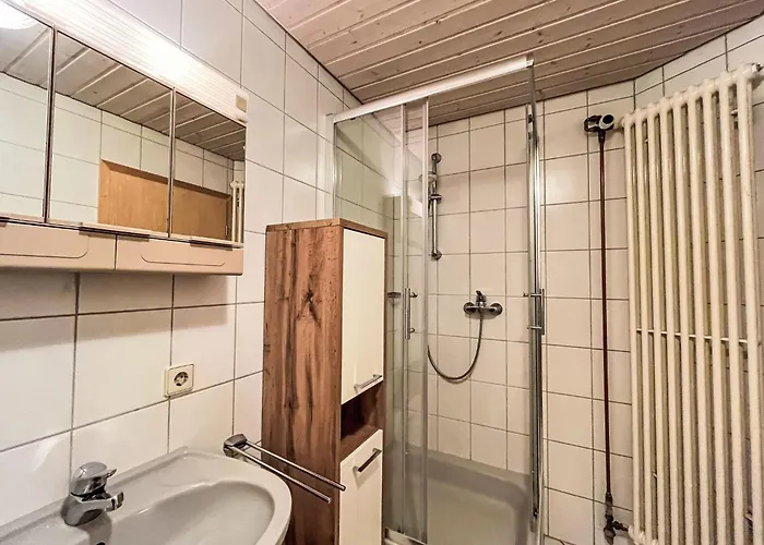 Kaiser By Interhome * Schluchsee