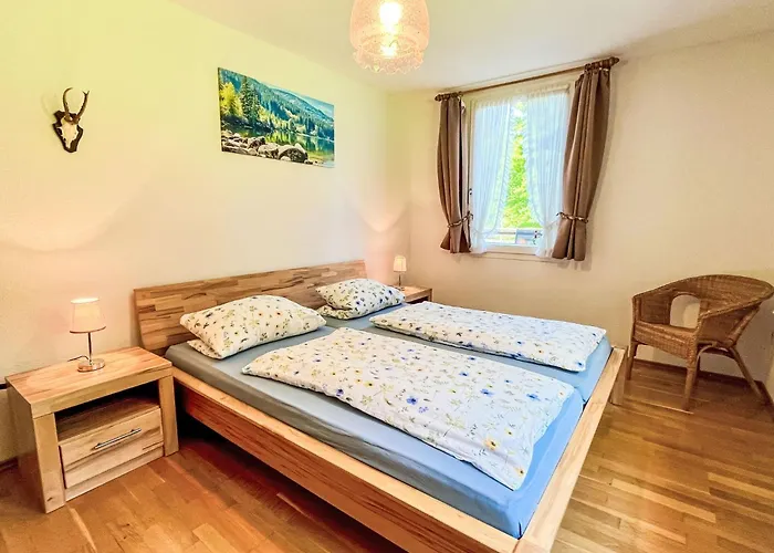 Kaiser By Interhome Appartement