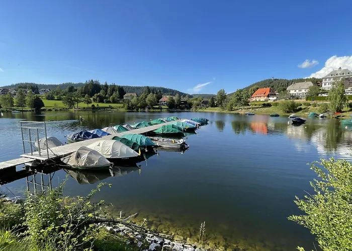 Appartement Kaiser By Interhome