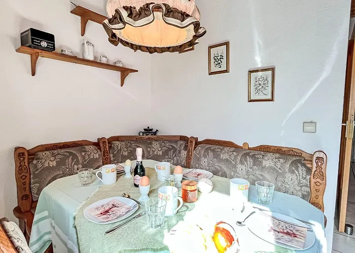 Kaiser By Interhome Appartement *