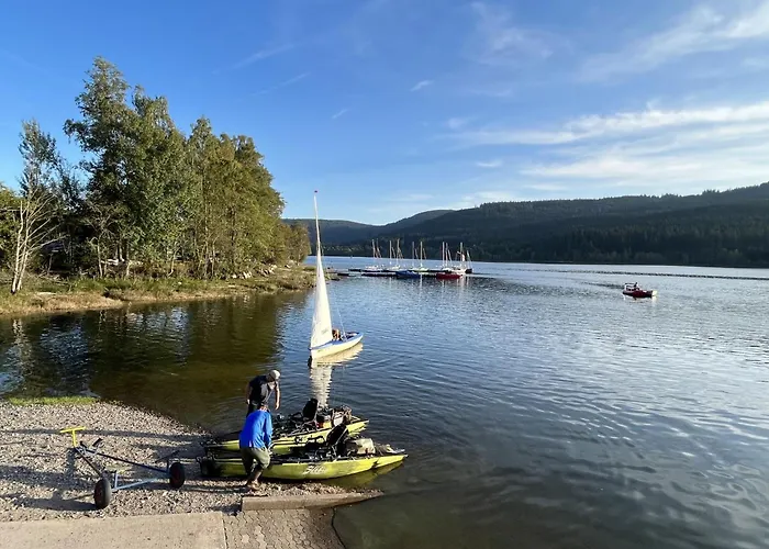 Appartement Kaiser By Interhome *