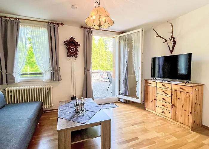 Kaiser By Interhome Schluchsee