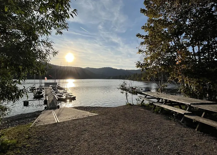 Appartement Kaiser By Interhome *