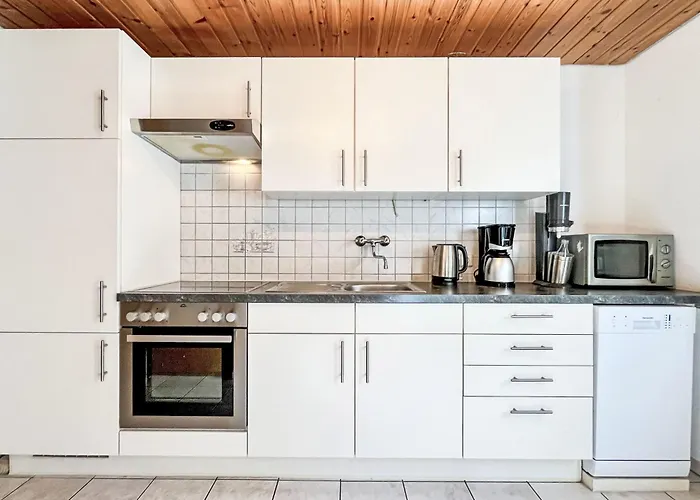 Kaiser By Interhome * Schluchsee