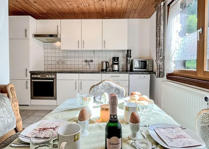 Kaiser By Interhome Appartement