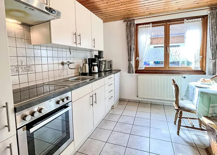 Kaiser By Interhome Appartement