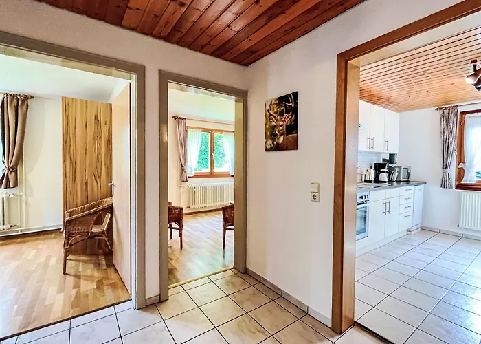 Kaiser By Interhome Schluchsee